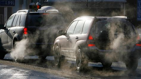 Carbon monoxide poisoning in cars rare but deadly, experts say